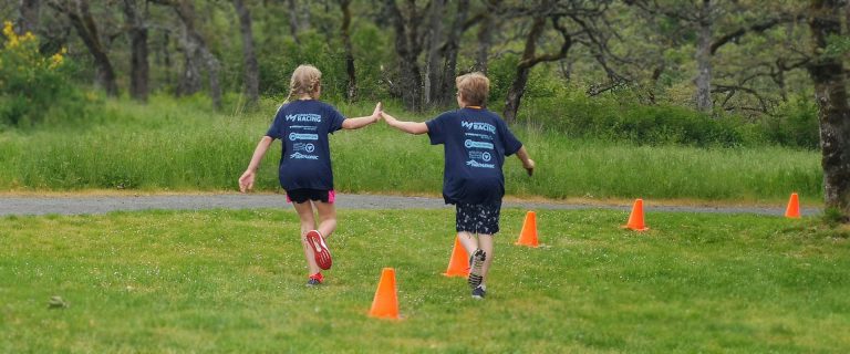 2019 West Shore Youth Triathlon race results