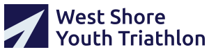 West Shore Youth Triathlon logo
